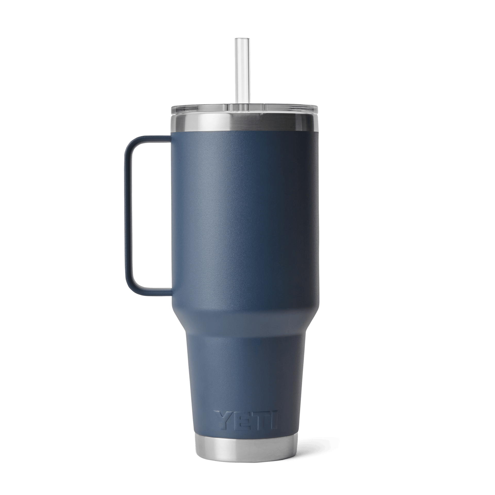 Rambler® 42 oz Straw Mug