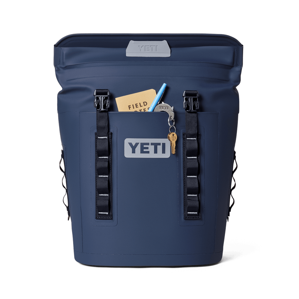Hopper® M12 Backpack Soft Cooler
