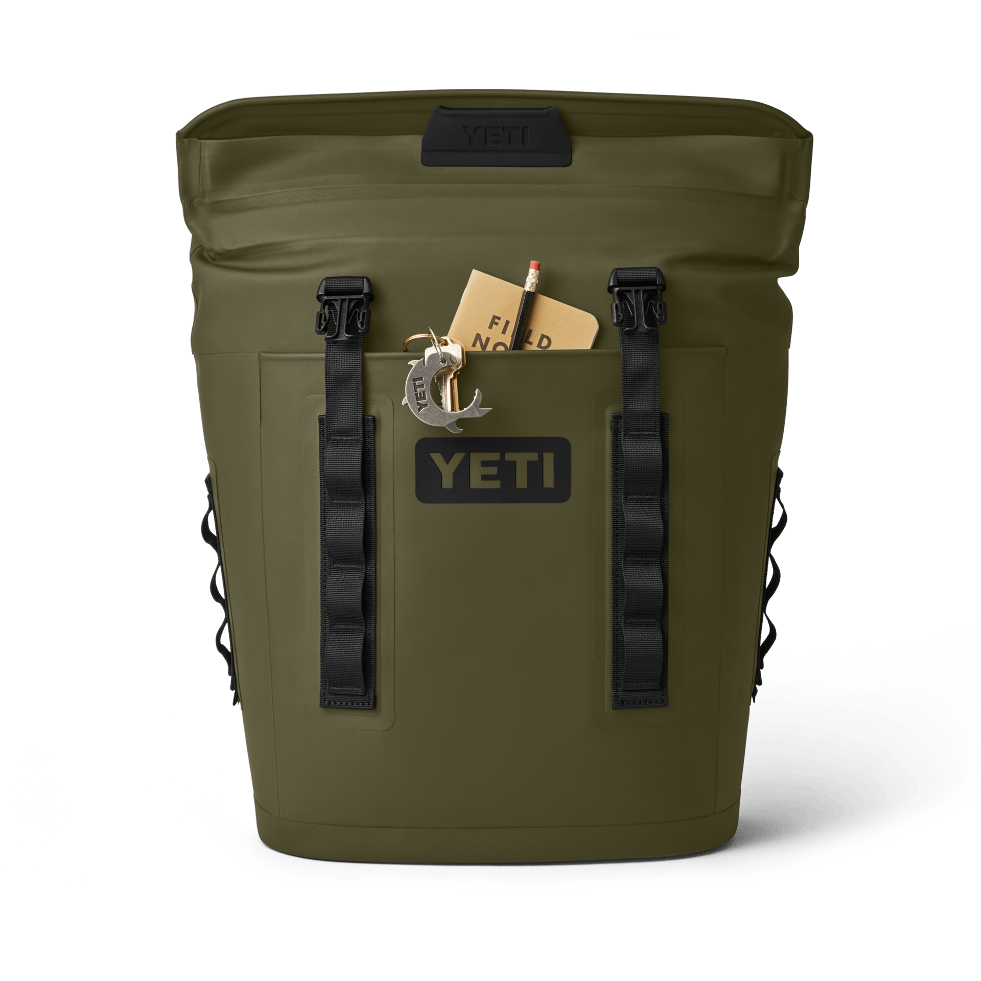 Hopper® M12 Backpack Soft Cooler